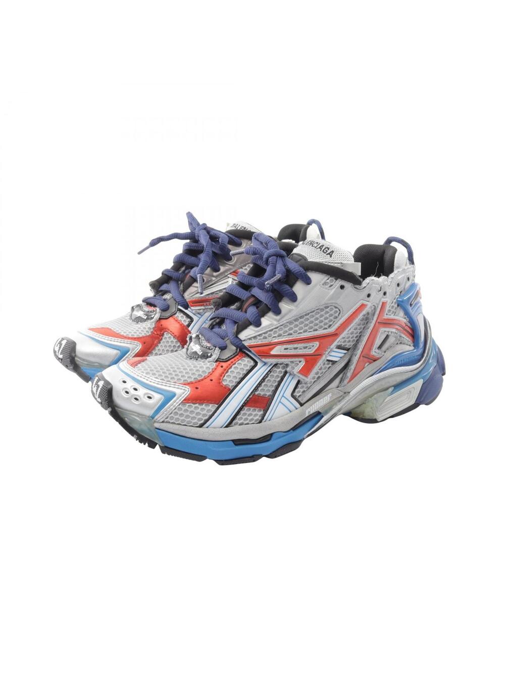 Balenciaga Runner Used Look Finish #365334B73B